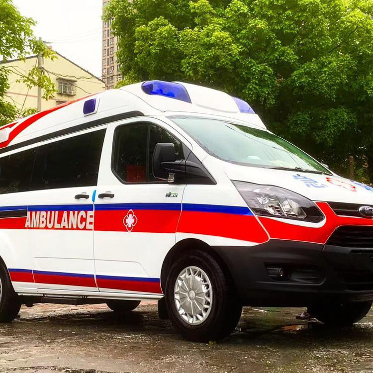 大通重症监护救护车出租护送返乡