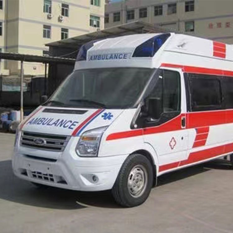 大通救护车出租收费:安全出行,价格透明