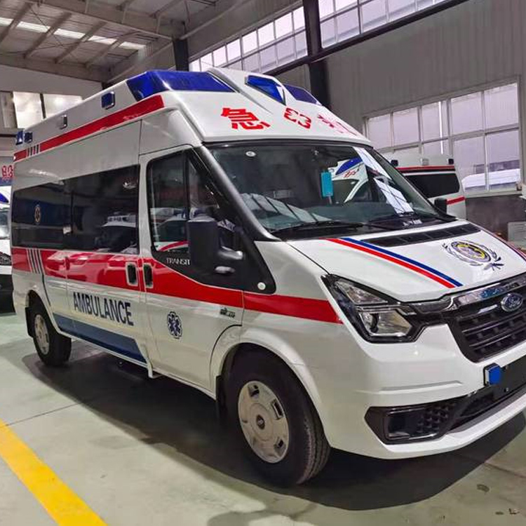 大通演唱会救护车出租保障现场