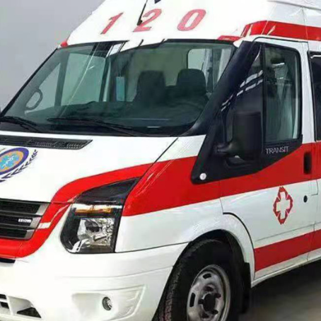 大通非急救护送病人转院租赁救护车的优缺点对比